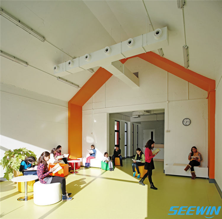 學校家具